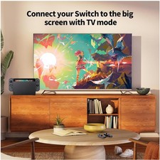 Replacement Docking Station for Switch - HDMI