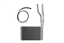 Heat Exchanger, Interior Heater NRF 54231 for Mazda 2 (DY) 1.2 2003-2007