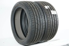 2 x Demo Sommerreifen Hankook 235 40 19 Zoll DOT22 Tesla