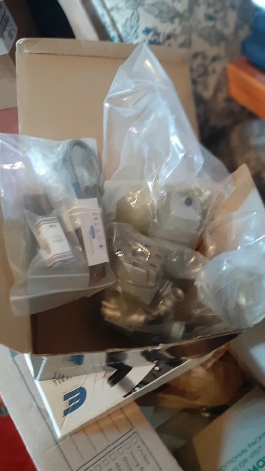 OS MAX GT15 Gasoline R/C Engine - Image 2 of 2