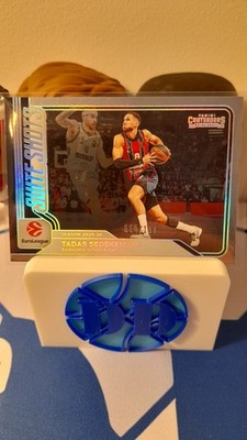 2025-26 Contenders Euroleague Tadas Sedekerskis Suite Shots Play-in Edition /199