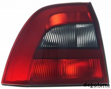 Rückleuchte Heckleuchte Links Hinten für Opel Vectra B 1.6i CC 09.95 - 07.03