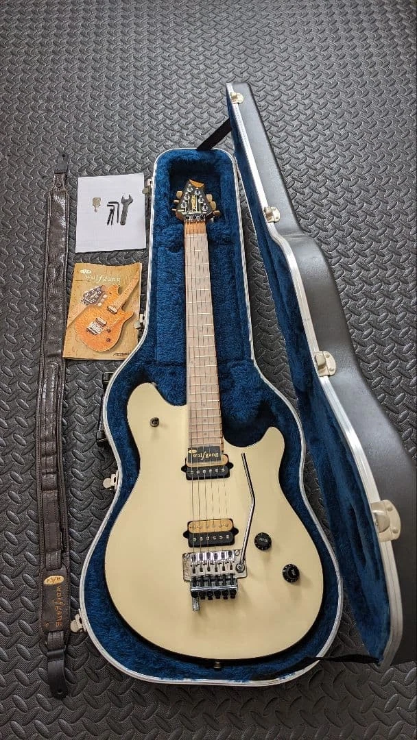 Peavey Wolfgang for sale | eBay