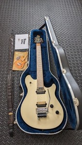 Peavey Wolfgang Guitar | eBay