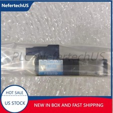 New Festo  30192 MZH-3-M3-L-LED, Pneumatic Valve 30192 MZH-3-M3-L-LED