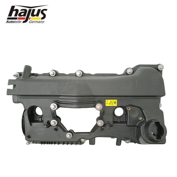 Ventildeckel Zylinderkopfhaube BMW 3Er E46 X3 E83 Z4 E85 Original Hajus-image
