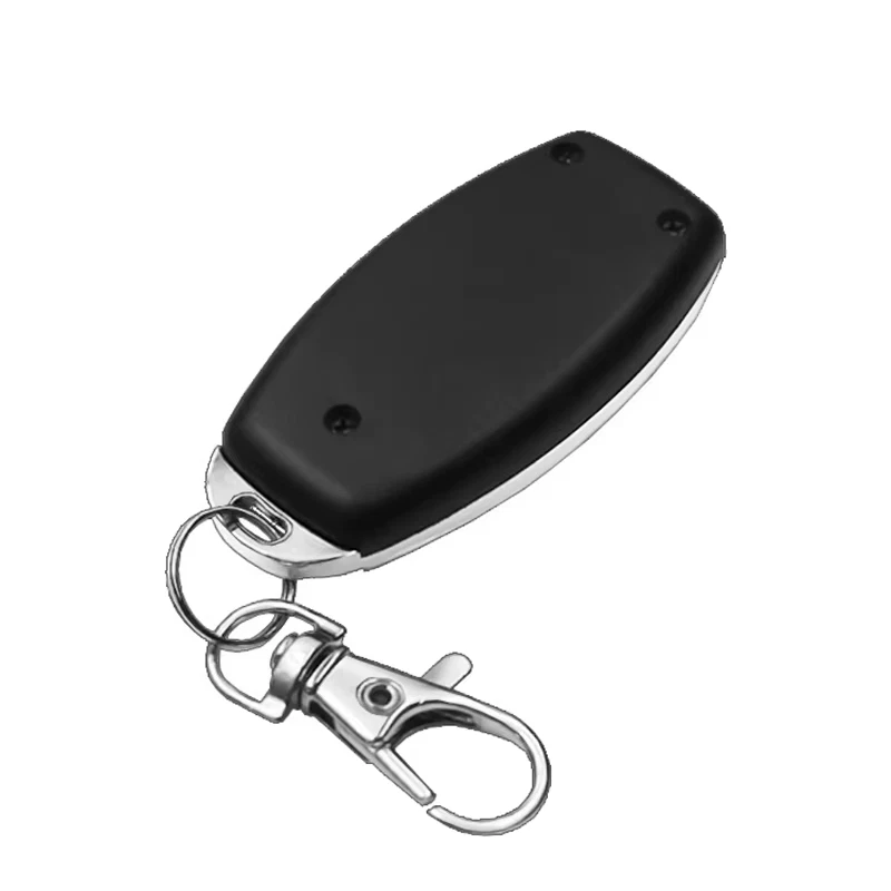 Télécommande Sans Fil RF 433MH Bouton On/Off Transmetteur Universel Garage Lampe - Photo 3/3