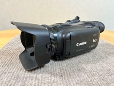 Canon XA20 HD Camcorder Full HD 1080p WiFi SD Card Black Recorder Kit