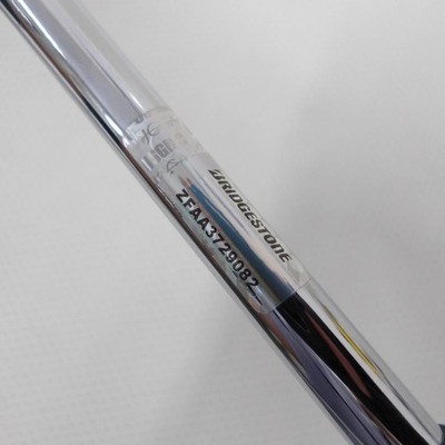 Bridgestone Hybrid BRIDGESTONE B2 HY 22° Stiff NS PRO 850GH neo | eBay