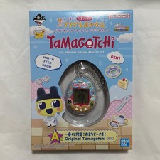 Tamagotchi Ichiban Kuji A Prize Original Tamagotchi Puchi Puchi Omisetchi BANDAI