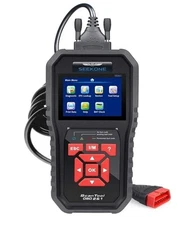 Sealed seekone SK860 OBDii and can scan tool car diagnostic fault reader...