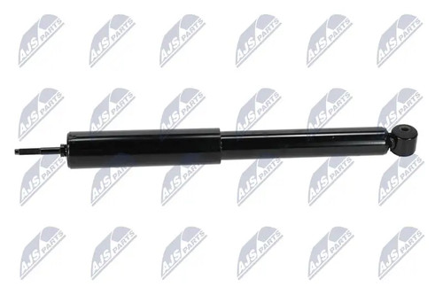 Amortisseur Essieu arrière gauche Goujon en haut A-PL-014 NTY pour OPEL CORSA C - Photo 7/17
