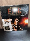 Elvis Presley-RCA/Legacy 2-LP - EPiC Elvis Presley In Concert
