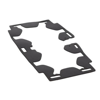 Mittelkonsole Blende Getr?nkehalter Einsatz Gummieinlage OEM 1284528 Antirutsch