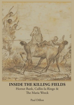 Paul Dillon | Inside the Killing Fields | Taschenbuch | Englisch (2020)