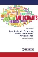 Riyan Anggriawan | Free Radicals, Oxidative Stress And Role Of Antioxidants
