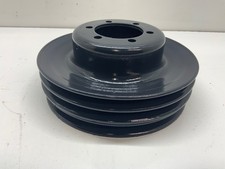 1969-1978 Mopar Dodge Chrysler Plymouth 3 Groove Crank Pulley 318 360 400 440