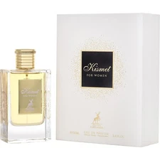 Maison Alhambra Kismet EDP Spray 3.4 Oz For Women