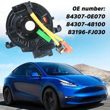 Clock Spring For Subaru Outback 2010-2013 Legacy 2010-2012 83196-fj030 Clock Spring For Subaru Outback 2010-2013 Legacy 2010-2012 83196-fj030