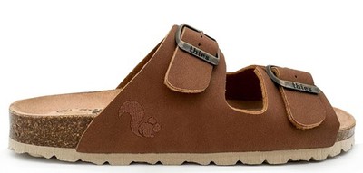 thies Unisex Eco Bio Vegan Sandale