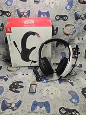 Turtle Beach - Airlite Fit Wired Gaming Headset for Nintendo Switch, Nintendo...