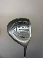 Titleist DCI Starship 3-Wood TriSpec Regular Flex 42.25″