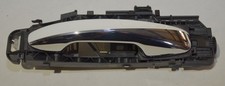 Türgriff Mercedes W205 C118 Lagerbügel Griff Tür Keyless Go Rechts A0997602202 Türgriff Mercedes W205 C118 Lagerbügel Griff Tür Keyless Go Rechts A0997602202