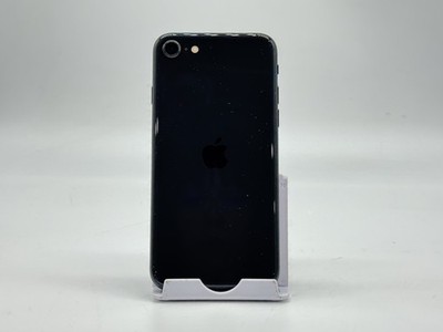 Apple iPhone SE 2nd Gen A2275 MX9D2LL/A 64GB Unlocked Black