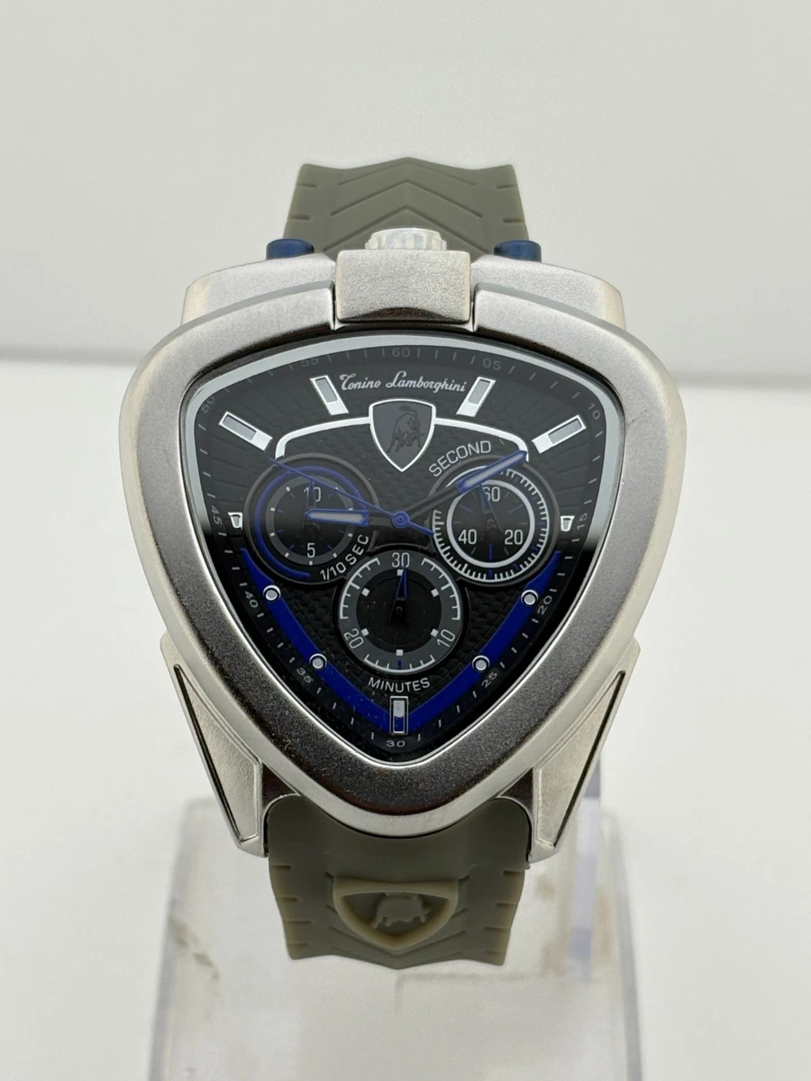 Tonino Lamborghini Watches for sale - eBay