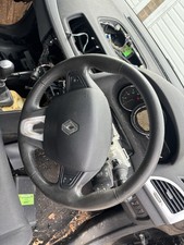 2008-2016 MK3 RENAULT MEGANE STEERING WHEEL 609581499