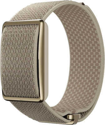 Loop   Smart Screen-Free Wearable Health & Fitness Band with 24/7 Heart Rate, Sl