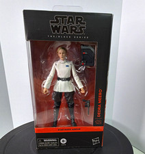 Star Wars The Black Series Dedra Meero 11 Andor Action Figure New Sealed