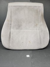 2001-2004 Toyota Tacoma Bucket Seat Front Lower Seat Cushion Gray Oem