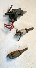 Mga Dash Switches Lot Of Three Tested Working 1012 Mga Dash Switches Lot Of Three Tested Working 1012