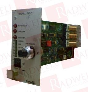 CERUTTI RE52071 / RE52071 (USED)