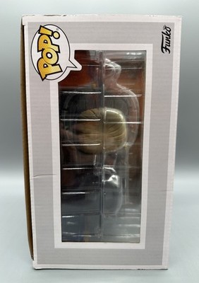 Funko Pop! Star Wars Movie Moments Cloud City Duel Luke Vader