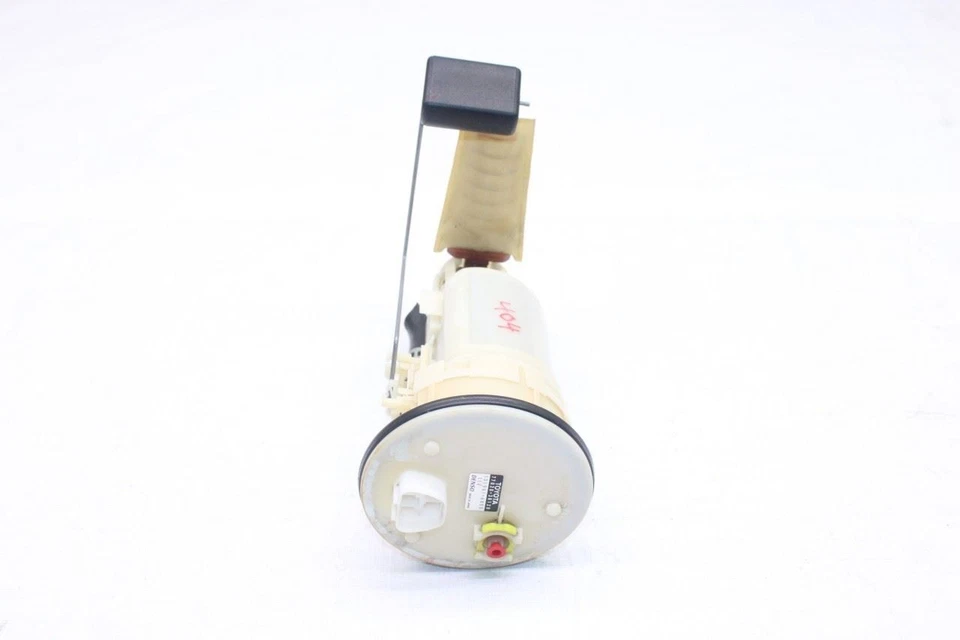 2002 LEXUS SC430 Z40 CON #404 ТОПЛИВНЫЙ НАСОС В СБОРЕ - Изображение 3 из 4