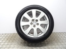 TOYOTA AVENSIS 16" ALLOY WHEEL 205/55R16 42611YY190 FAST FREE P&P