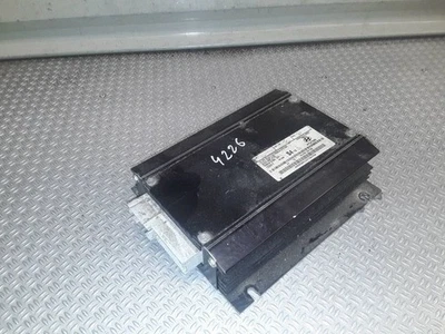 Hyundai Santa Fe 2005 Amplificateur de son 9639026700 DEV525219 - Photo 1/4