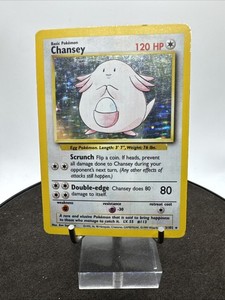 one piece card game st03 Chansey #72 Pokemon Expedition – The Sky Pillar main image 1