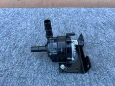 Ford Mustang Mach-e 21-26 Oem Coolant Auxiliary Water Pump W Bracket Pj93-8k577