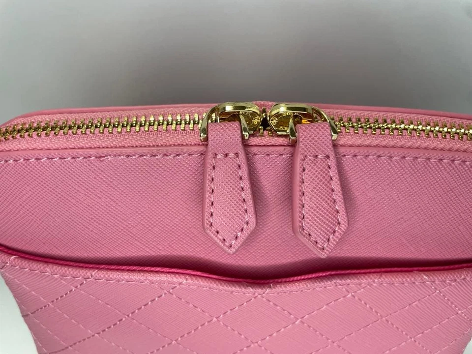 Juego de 2 Sailor Moon x Samantha Thavasa Collab Bolso de Hombro Cartera Bolso J18810 Foto 4 de 4