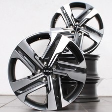 Jantes Kia SORENTO