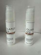 Olaplex No.9 Nourishing Hair Serum 3.0 oz - New 2-packs 