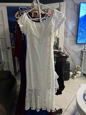 Ladies Dress