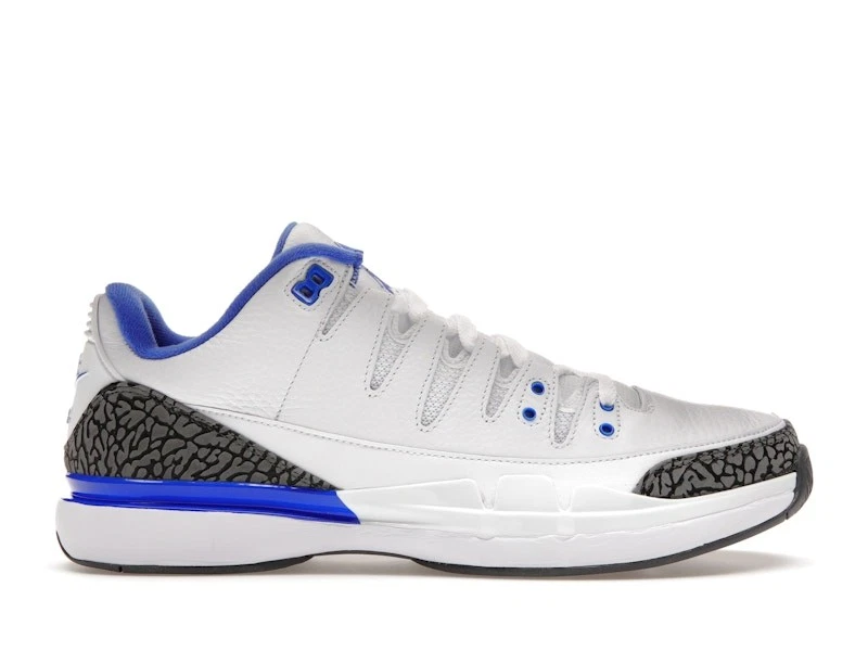 Nike Zoom Vapor Tour AJ3 Racer Blue for Sale | Authenticity