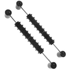 2 pezzi contatore calcio balilla segnapunti portatile barre calcio balilla8815