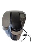 Keurig Pod Coffee Machine Black/Silver w/ Water Tank Digital Controls Drip Tray — photo 2
