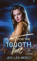 For The 1000Th Time | Jen-Lea Mercy | Buch | Love In Vancouver | Englisch | 2024