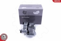 Vorderachse Links Esen SKV 55SKV301 Bremssattel FüR Mazda